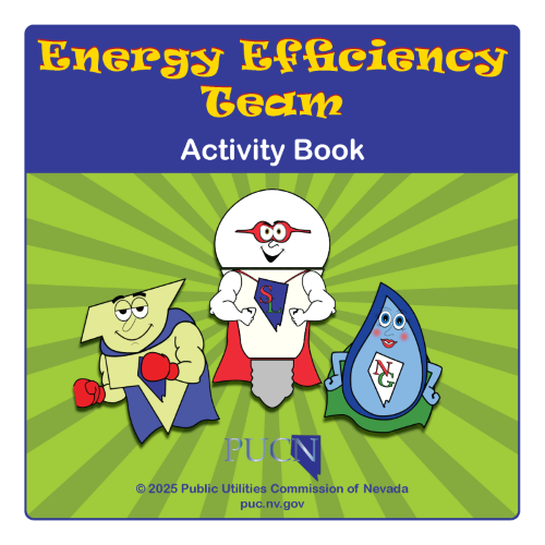 Activity Book Cover 2025