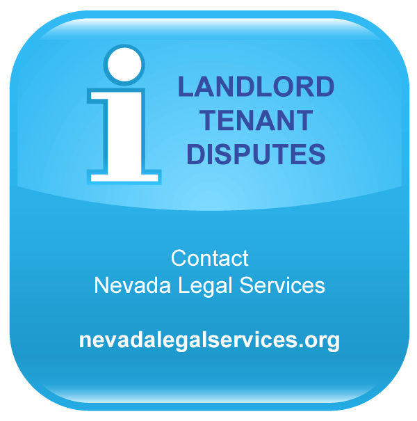 Landlord/Tenant Disputes